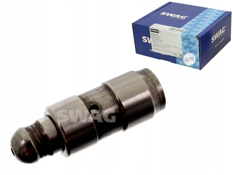 POPYCHACZ ZAWORU HYDRAULICZNY 8SZT. VOLVO V70 II BMW 1 E81 1 E82 1