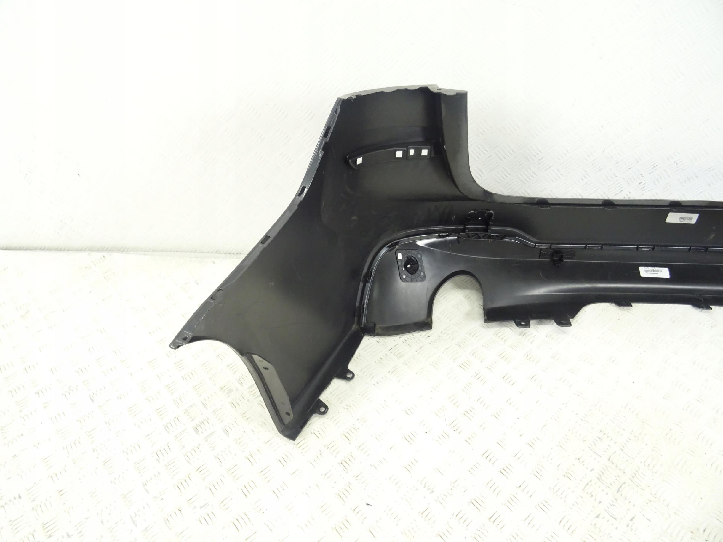 BMW 2 F46 m-packet bumper rear part rear
