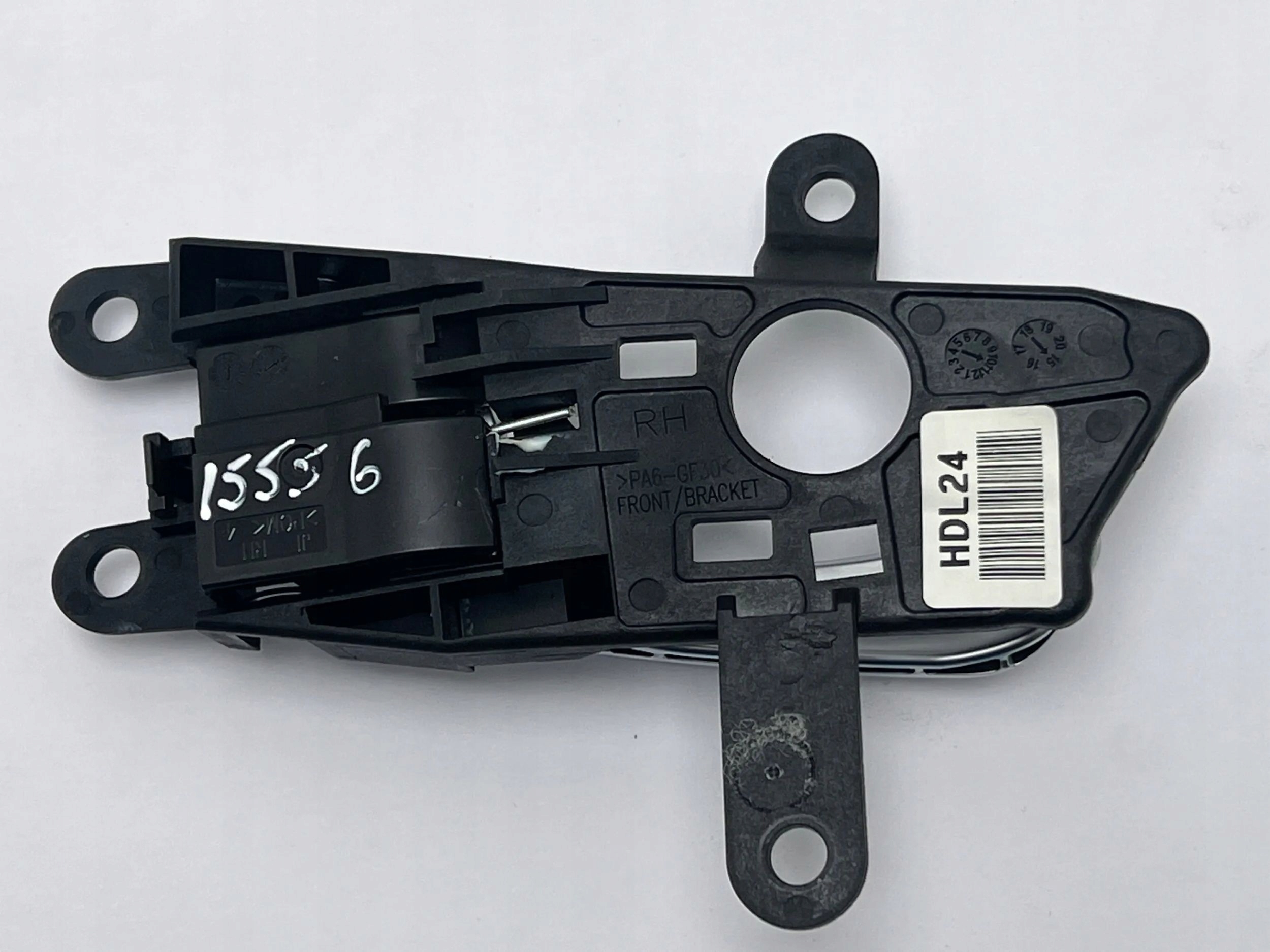 2016 kia OPTIMA ручка двери внутренняя