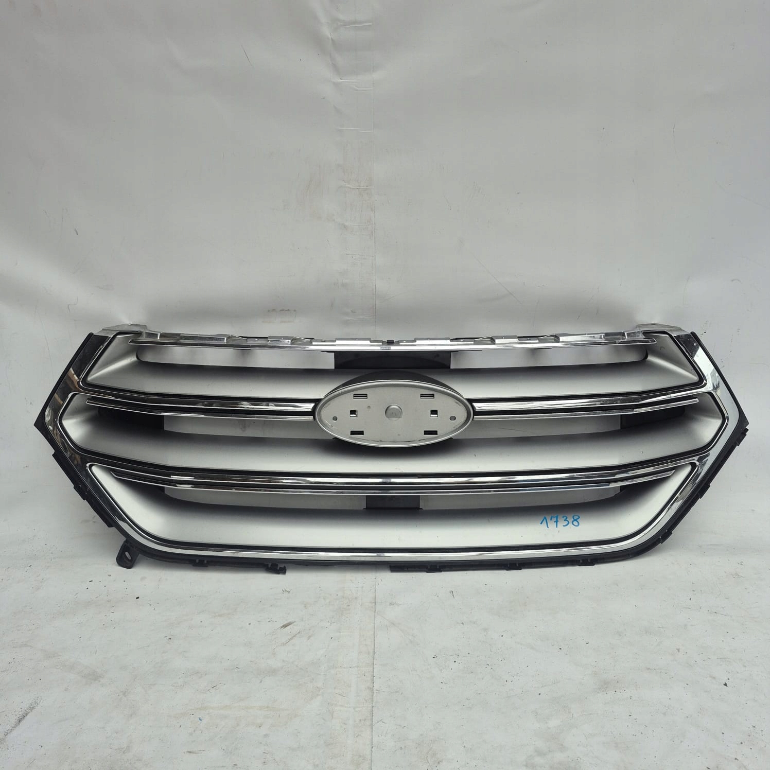 FORD EDGE II 2 14- grill grille radiator FT4B-8200-A