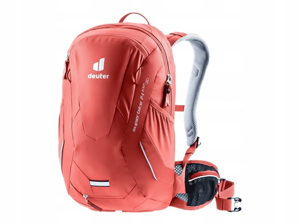 Deuter Superbike 14 Exp Sl Currant 3203021-5042