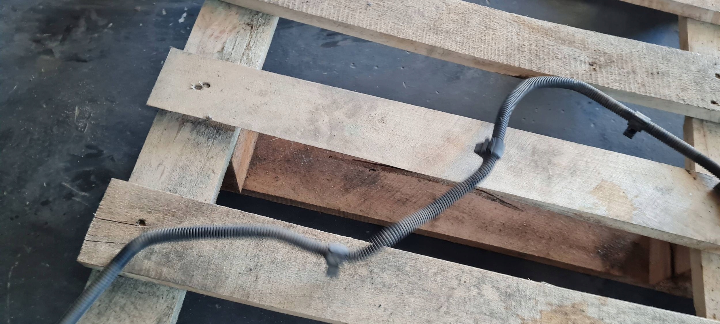 A6 C8 4K PRZEWÓD WĄŻ RURKA PALIWA ADBLUE 2.0 TDI 4K0131362AF Typ silnika Diesel