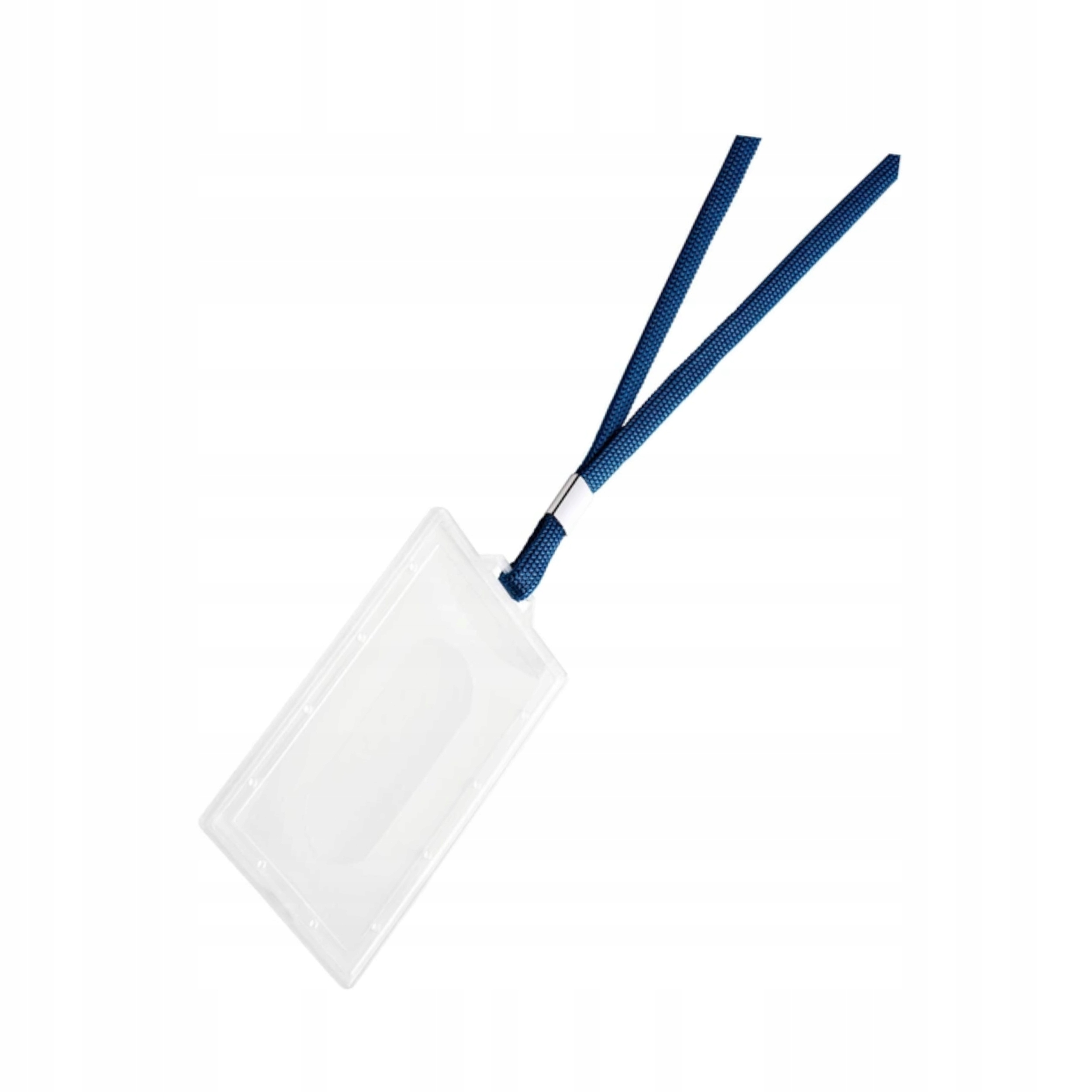 

Identyfikator Pionowy Holder Vertical Z Taśmą Opus