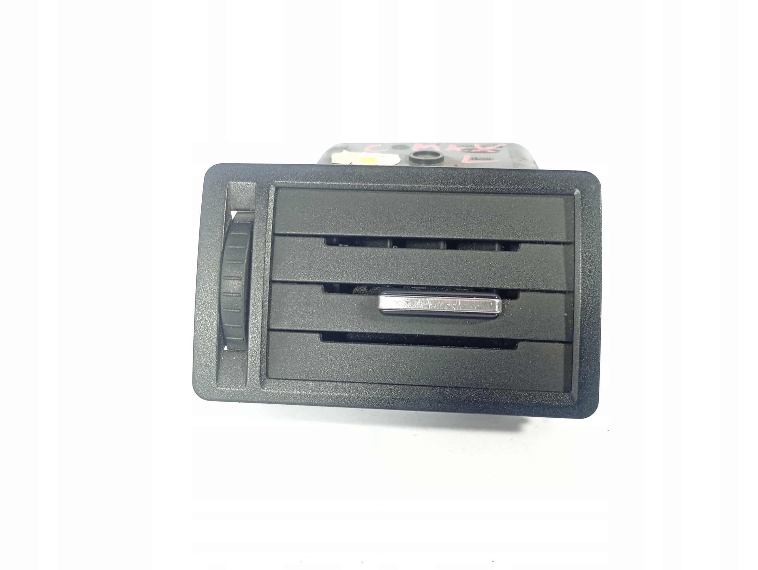 FORD FOCUS CMAX 03-10 grid air conditioning devices left driver´s OE 3M51R018B09