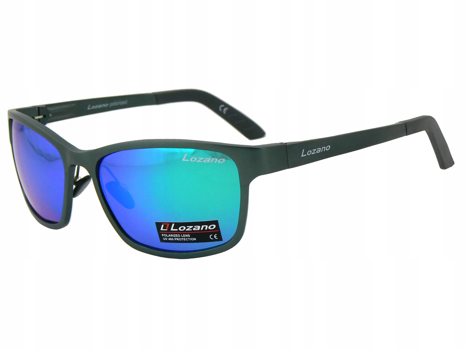 Lozano Sluneční brýle Polar Rybářské brýle