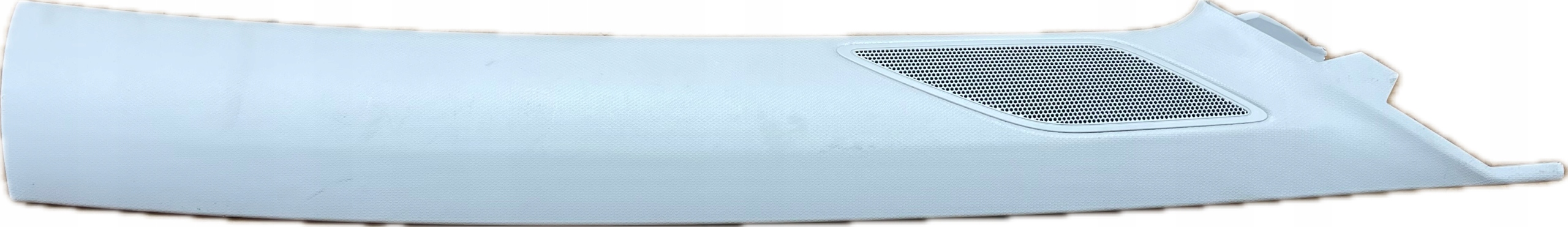 VW GOLF VIII 8 cover SLUPKA A front right 5H0867234P