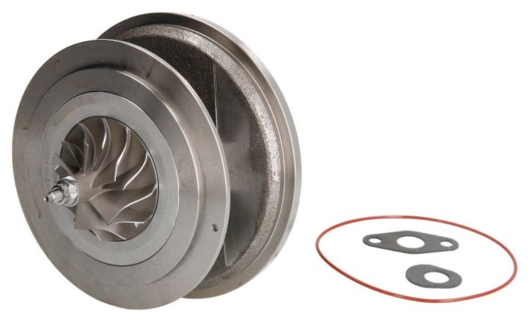 Kartridž Jádro Vložka Turbíny Ford Ranger 3.2 Tdci 200 Km 812971-0002