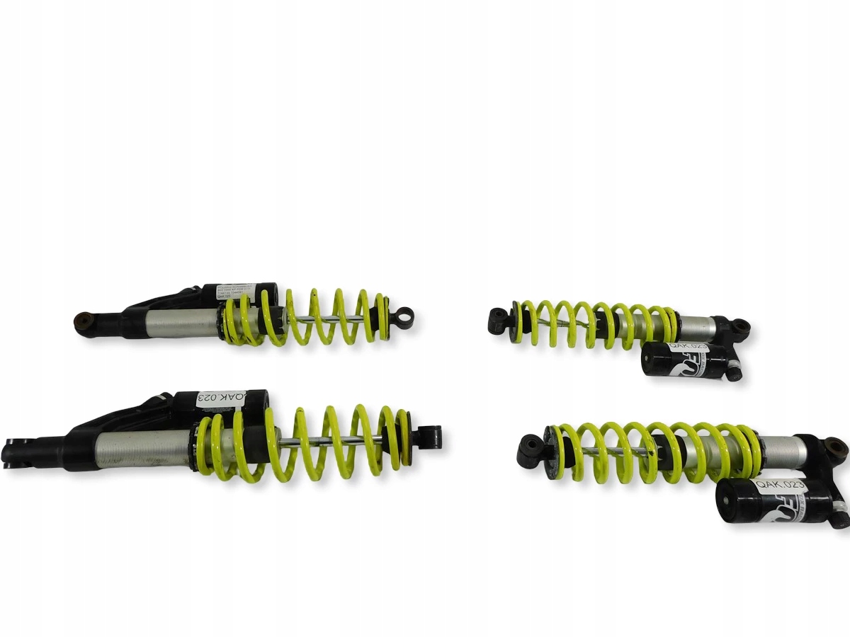 Sada Amotizérov Komplet Polaris Scrambler 850 1000 Xp Fox U-11 7044135 70