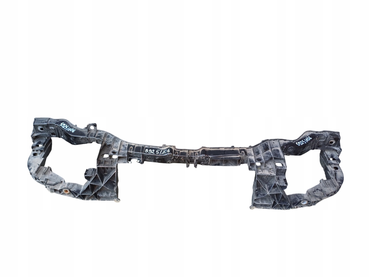 FORD C-MAX CMAX 2 II 10- PAS PRZEDNI WZMOCNIENIE AM518B041A