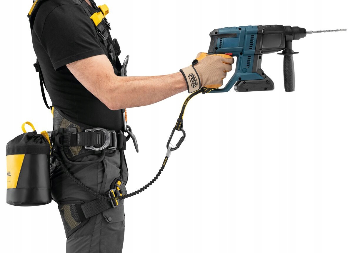 Тримач Інструменту Petzl Toollink L До 5 Кг 5 Шт
