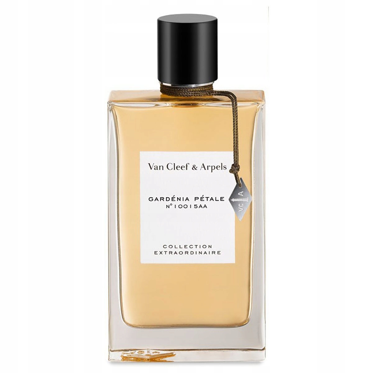 Van Cleef & Arpels Collection Extraordinaire Gardenia Petale Edp Dámská parfémovaná voda 75 ml