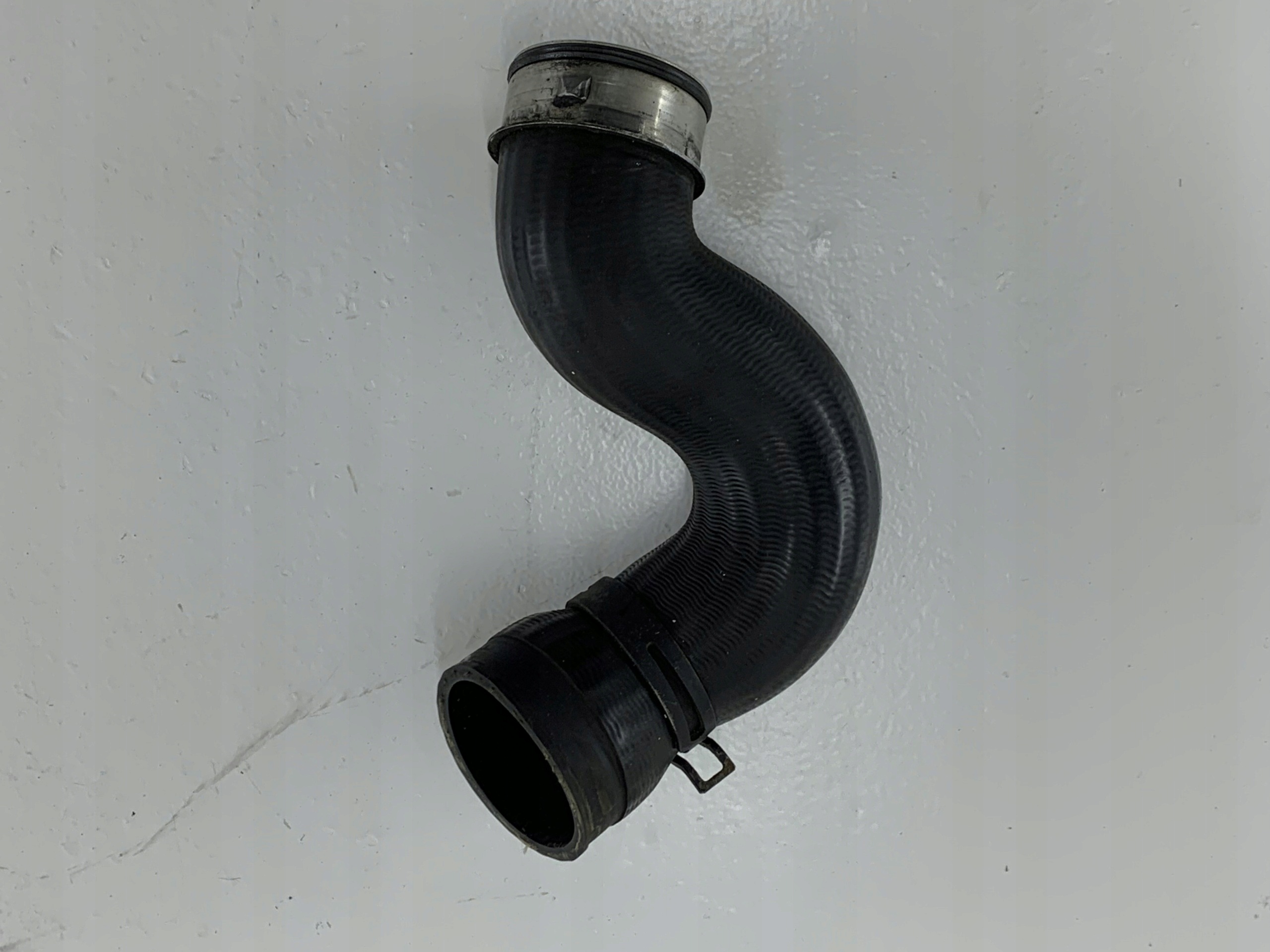 VW PASSAT B6 2.0 TDI pipe wiring air