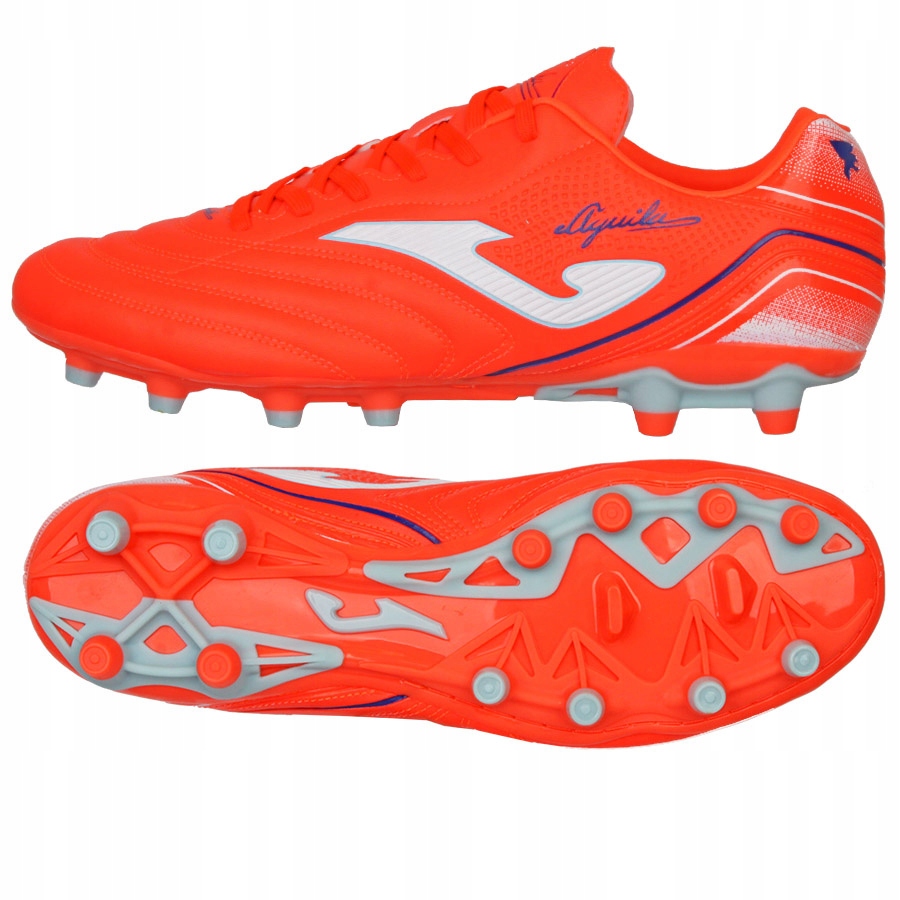 Joma Aguila 2507 Fg (46) Pánské lankové boty oranžová
