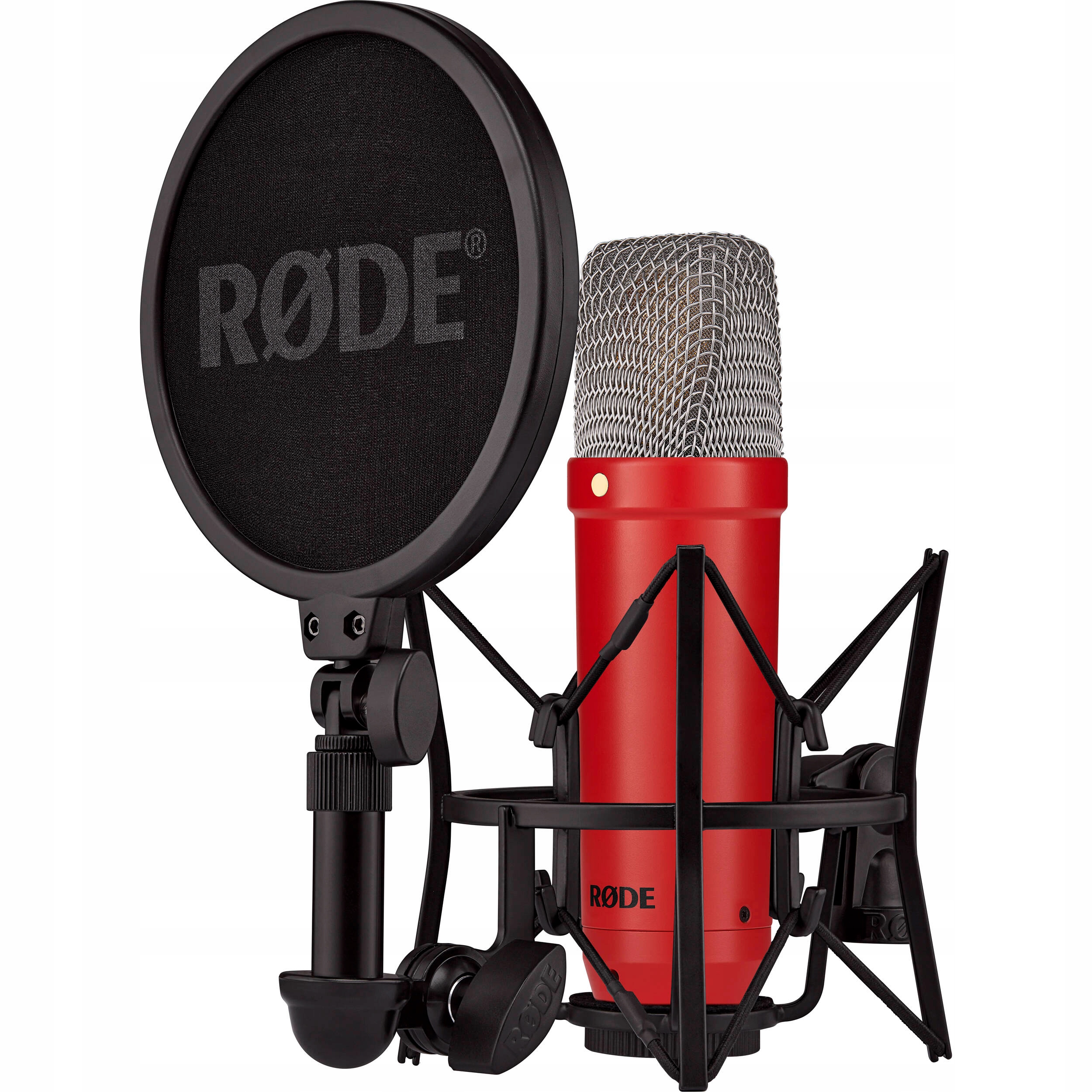 Rode Nt1-a - Niska cena na Allegro