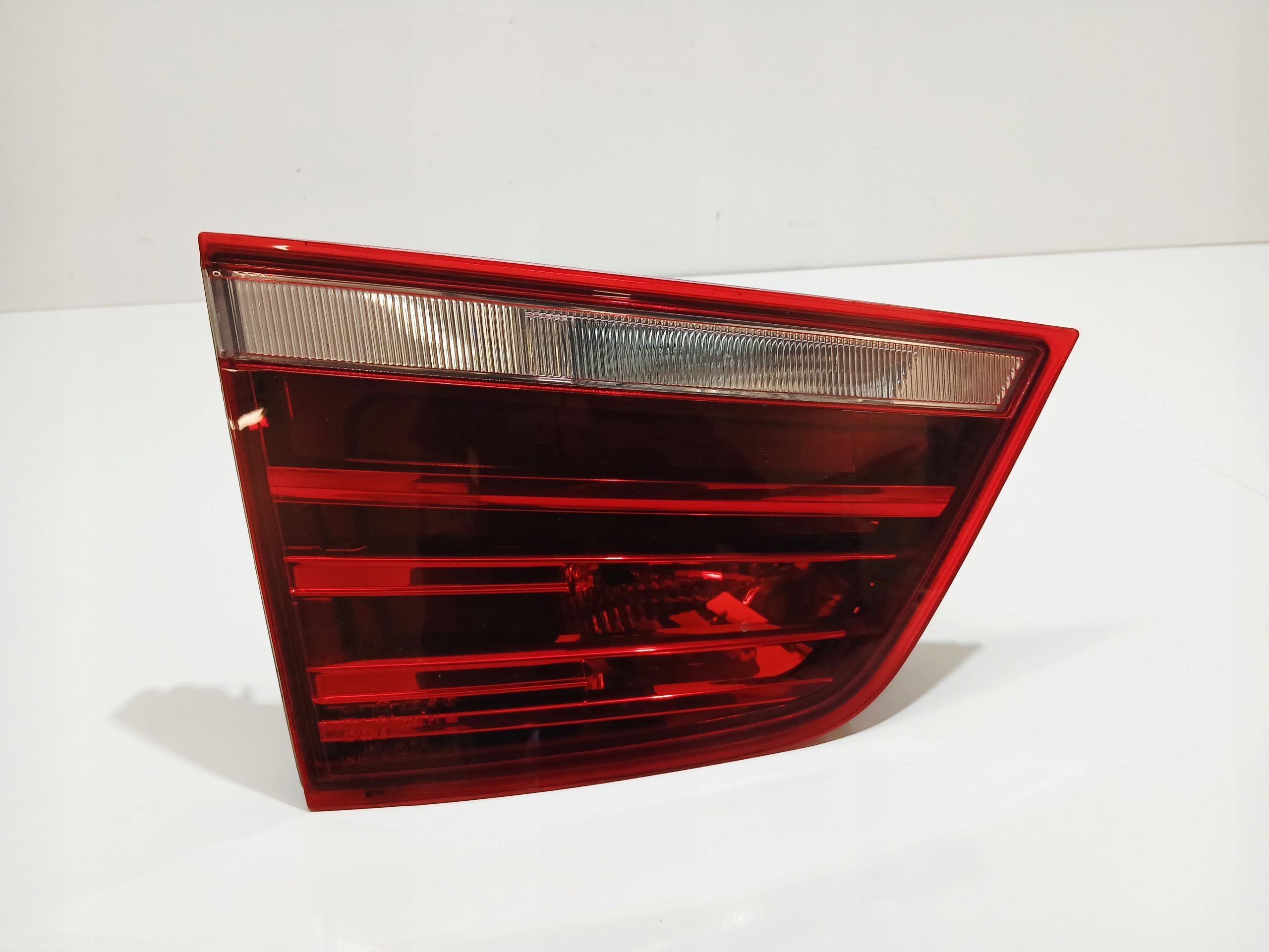 light left rear part rear BMW X3 F25 OE 7217309
