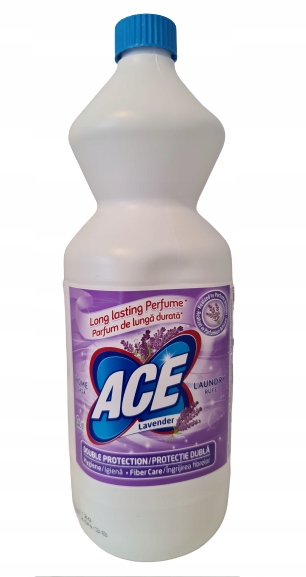 

Ace Lawenda Wybielacz wybielacz 1L