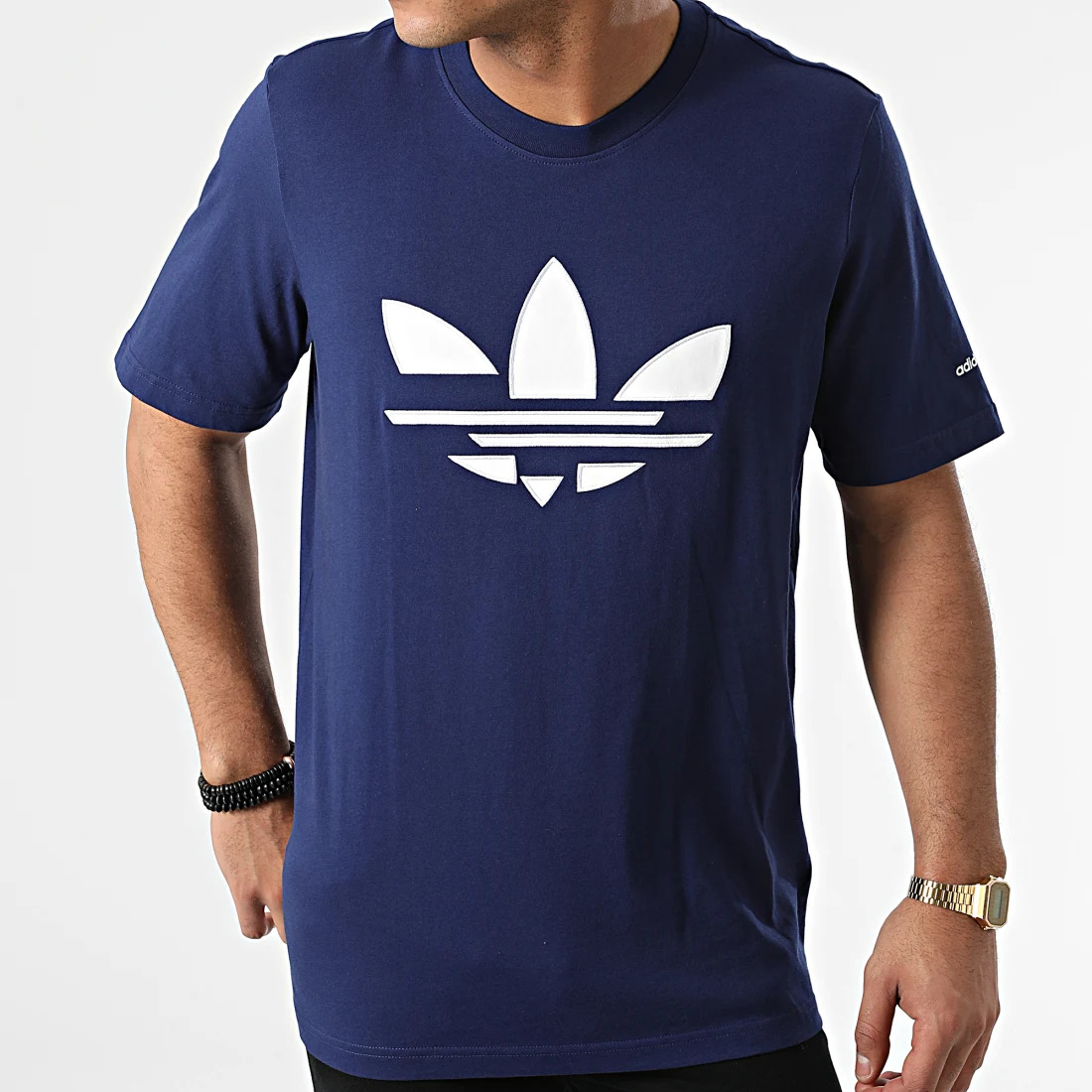 

2554 Koszulka Męska Adidas Originals T-shirt Xs