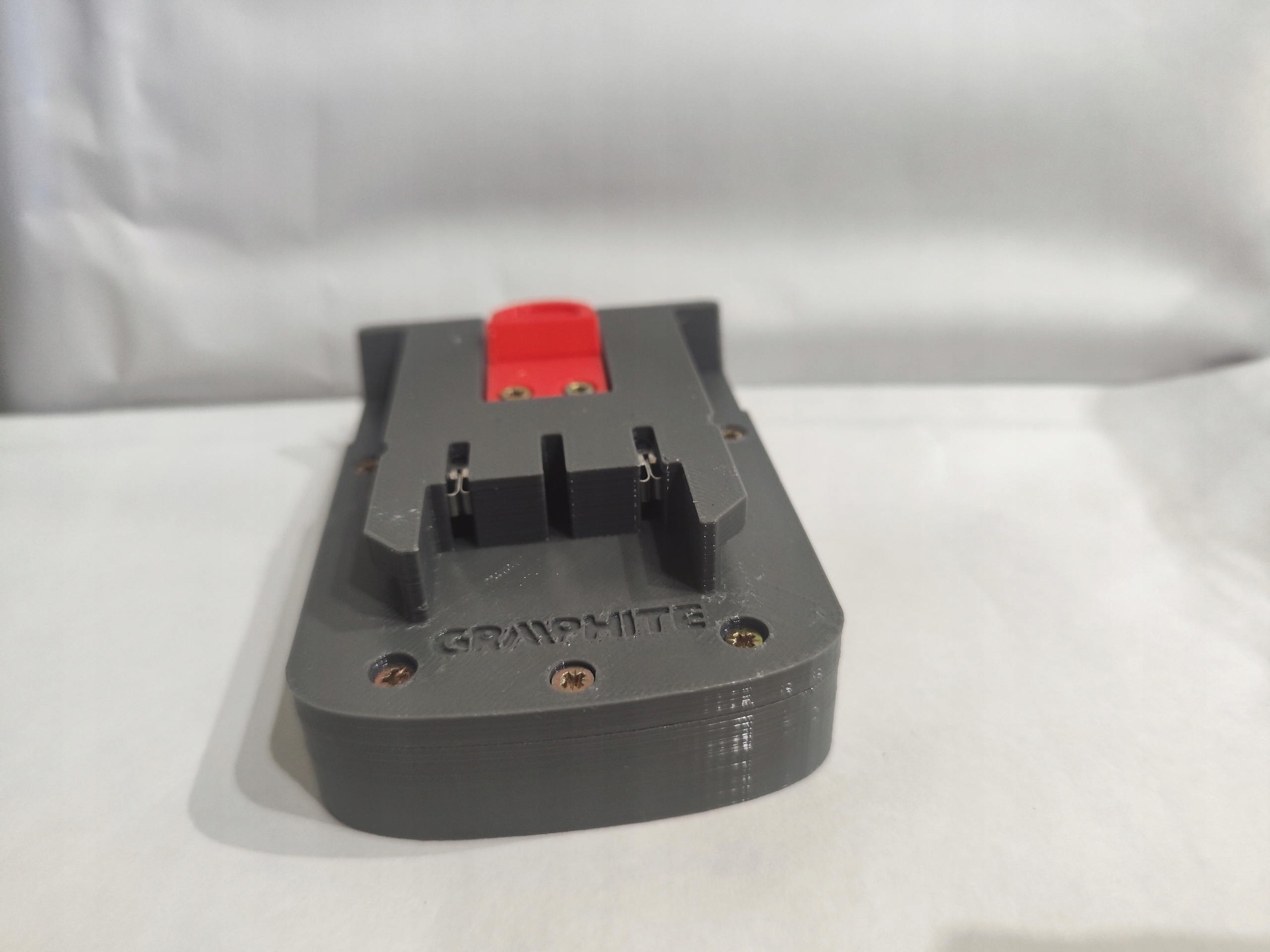 adapter akumulatora YATO do urządzeń GRAPHITE