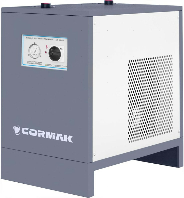 CORMAK IZBERG N10S - OSUSZACZ SPRĘZONEGO POWIETRZA | 1500l/min