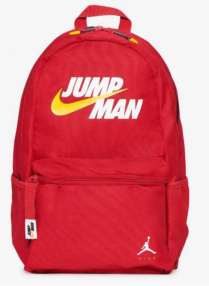 Nike Air Jordan Quilted Backpack 9A0605023 plecak 14240488663 Allegro.pl