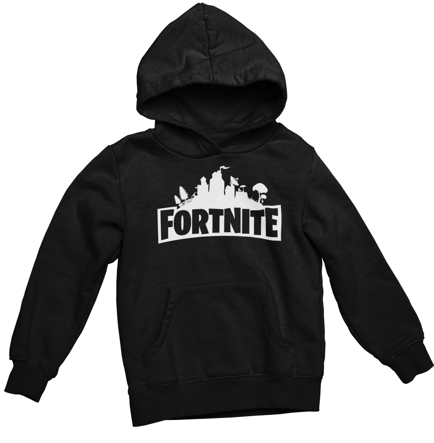 

Bluza Gracza Fortnite Z Kapturem 9 -11 Lat 140 CM