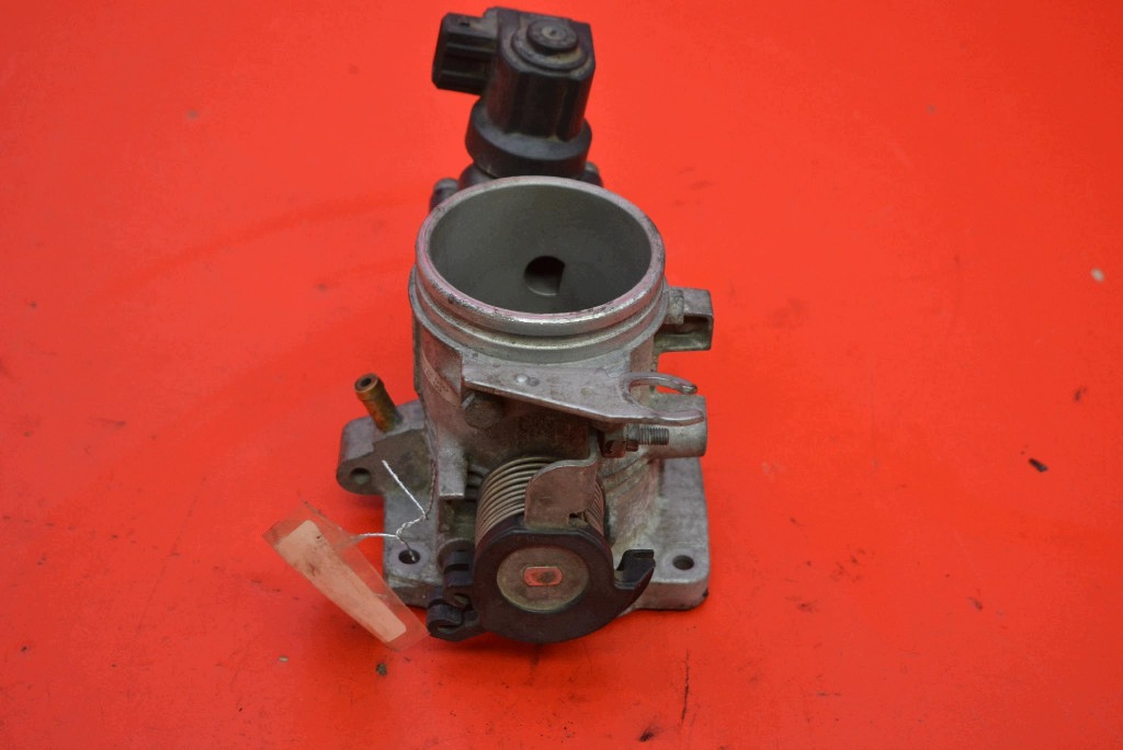 Valvola a farfalla 1432059 BMW E46 1.9 97-03