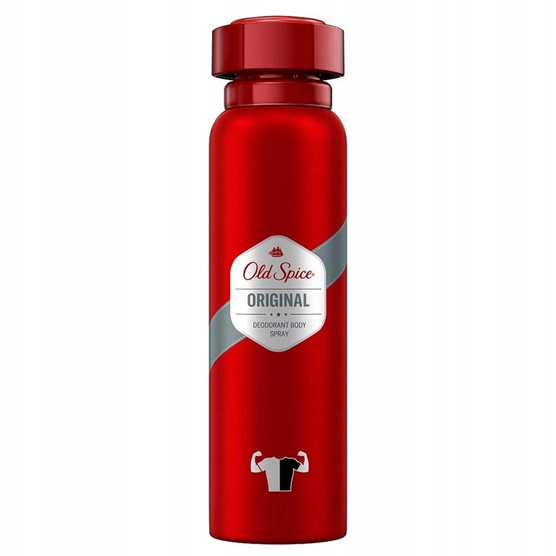 Old Spice Original dezodorant pre mužov 150 ml