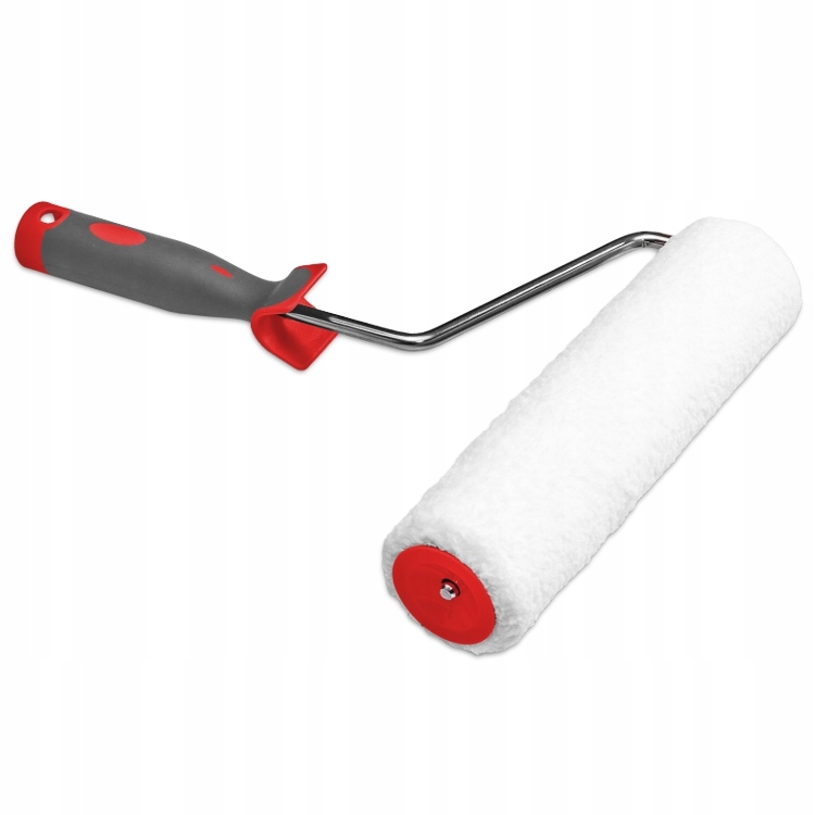 

Wałek Expert Mikrofibra 240 x 10mm fi 8 mm 2-K
