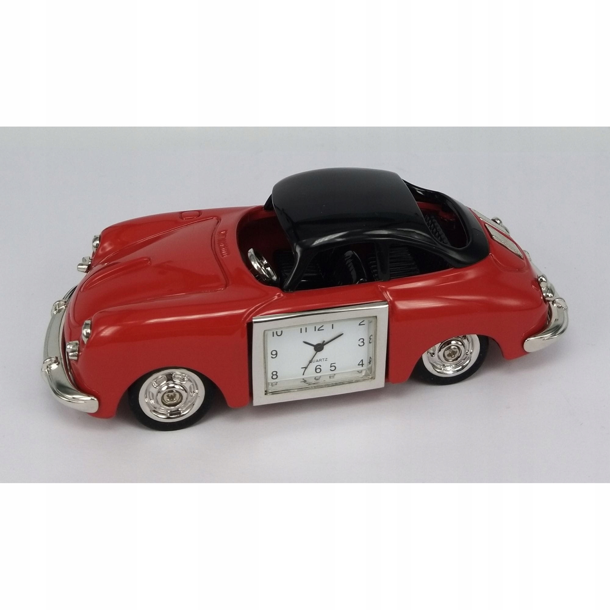 P4Y, миниатюрный металл-авто / автомобиль с часами