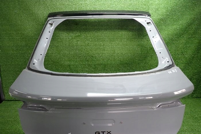 VW ID7 ID.7 23- boot doors rear part