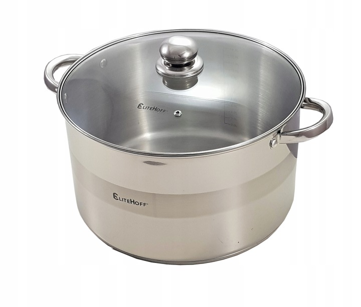 

Garnek tradycyjny 12,4 L