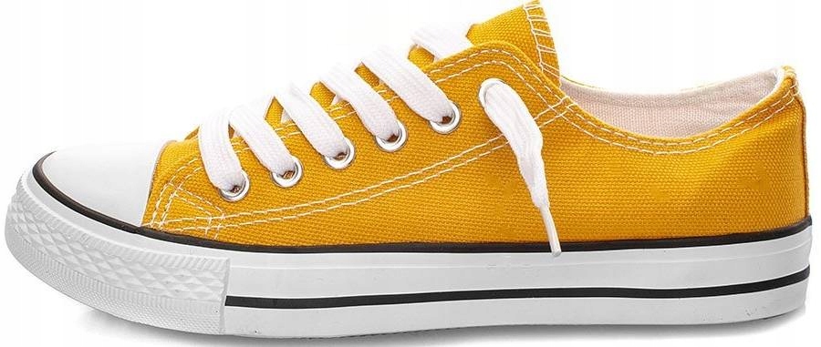 

Klasyczne Niskie Sneakersy Trampki Tenisówki Conv