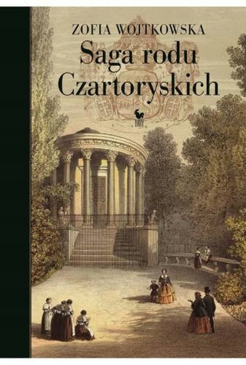 

Saga rodu Czartoryskich