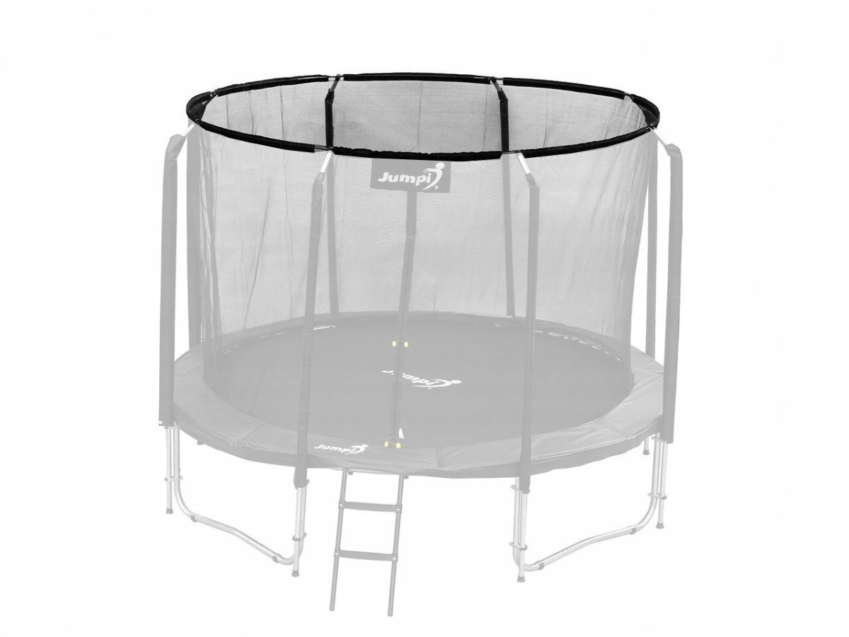 Ring górny do siatki trampoliny 10ft 312cm Wiek dziecka 6 m +