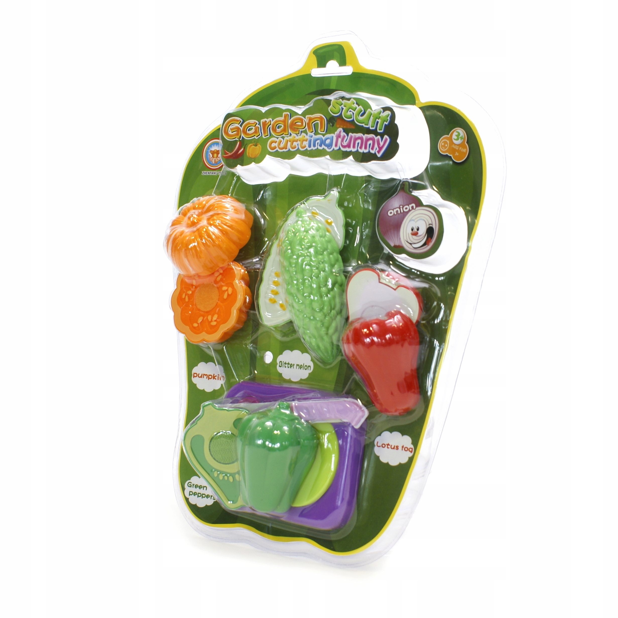 

Warzywa Do Krojenia sztuczne jedzenie na rzep