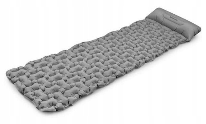 Materac trekkingowy Air Bed