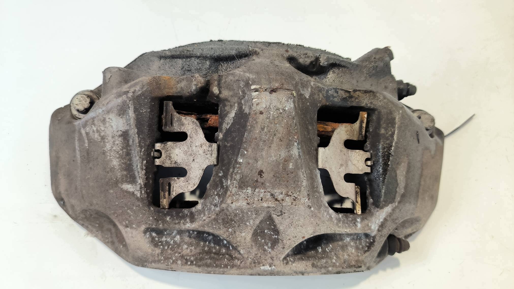 caliper brake front right AUDI Q7 II 4M