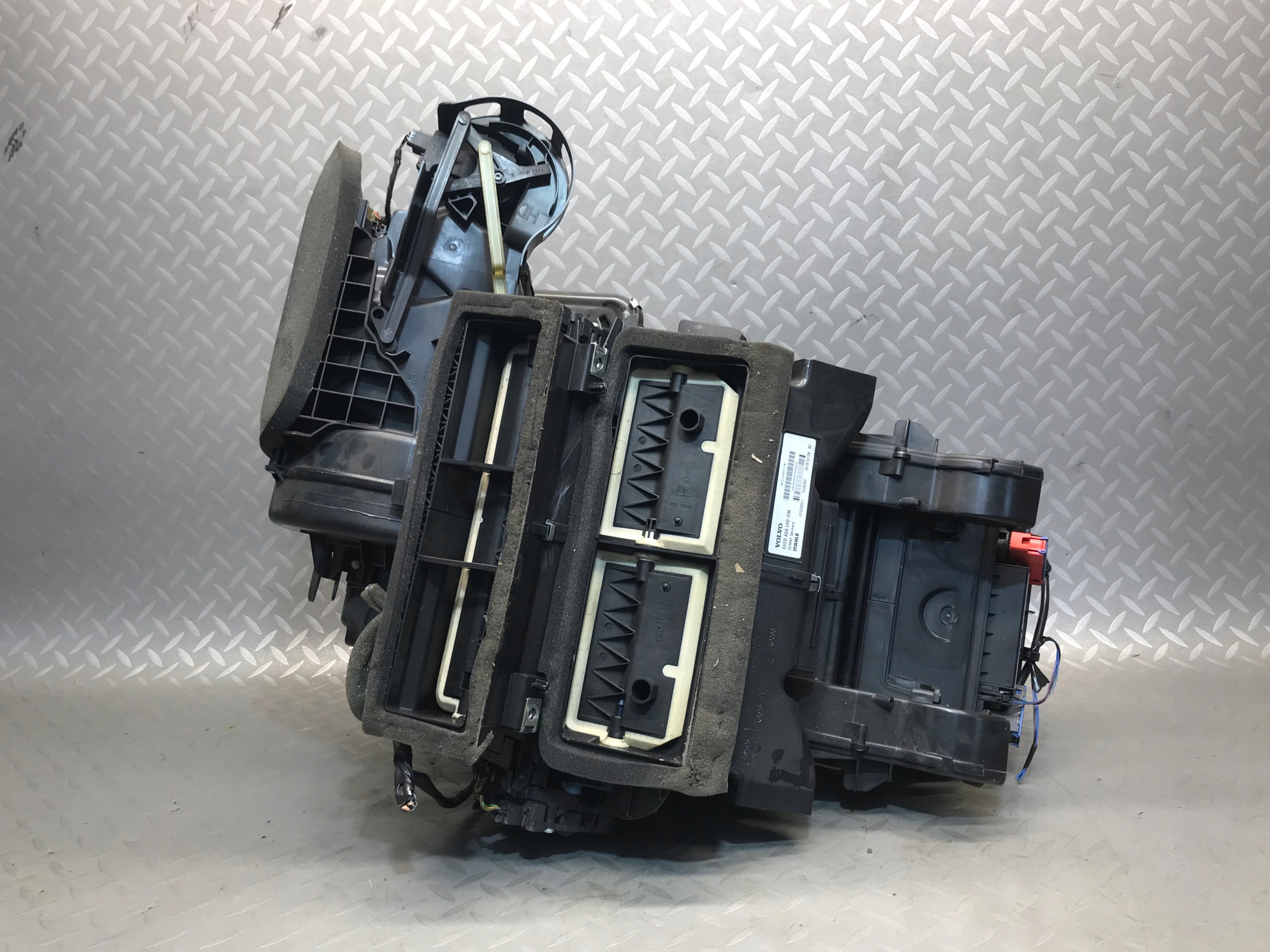 31449317 - Комбайн нагреватель воздуходувка VOLVO S60 V60 II EU