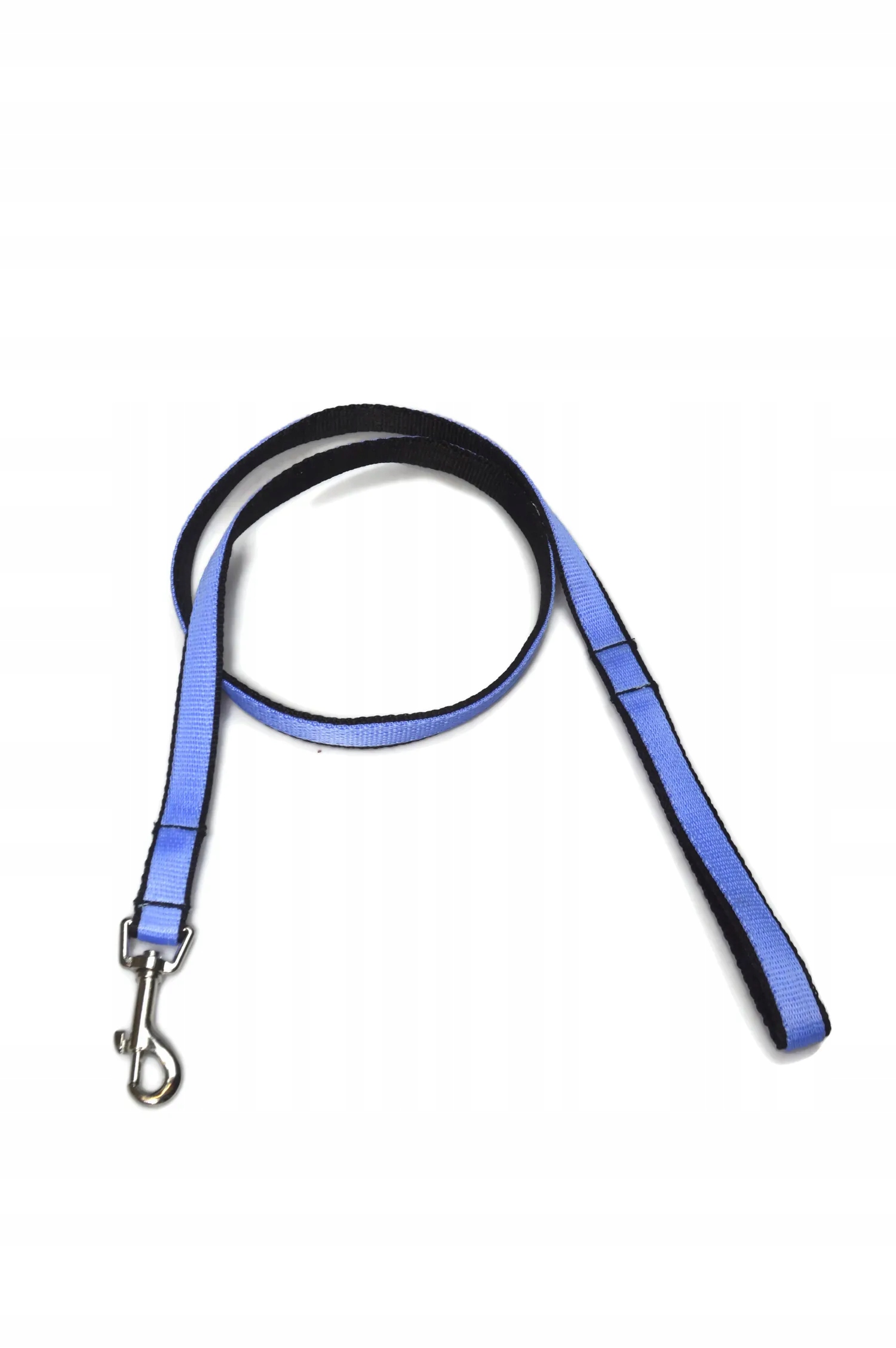 Levně A-196 Vodítko 20 mm/130 cm Barva Modrá