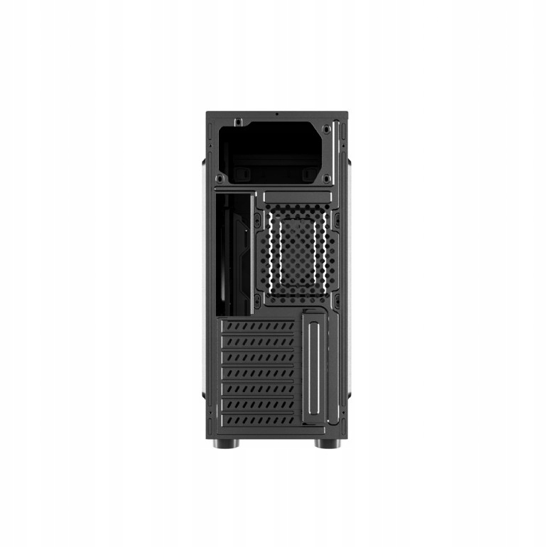 OBUDOWA FORNAX 160 ATX 2xUSB 3.1 2xUSB 2.0 BIUROWA Standard płyty głównej ATX microATX Mini-ITX