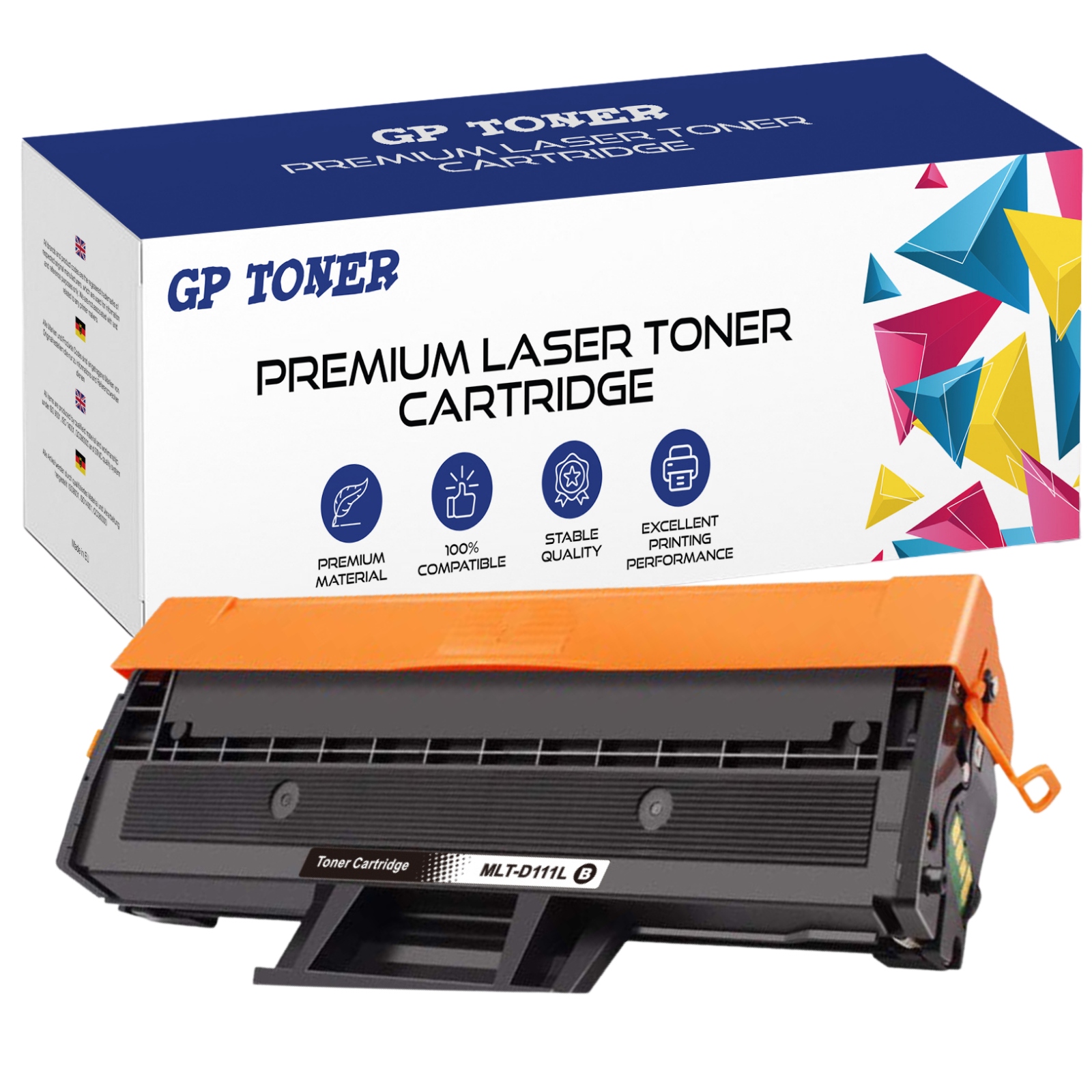 

Toner Do Samsung Xpress M2020 M2022 M2026 M2070