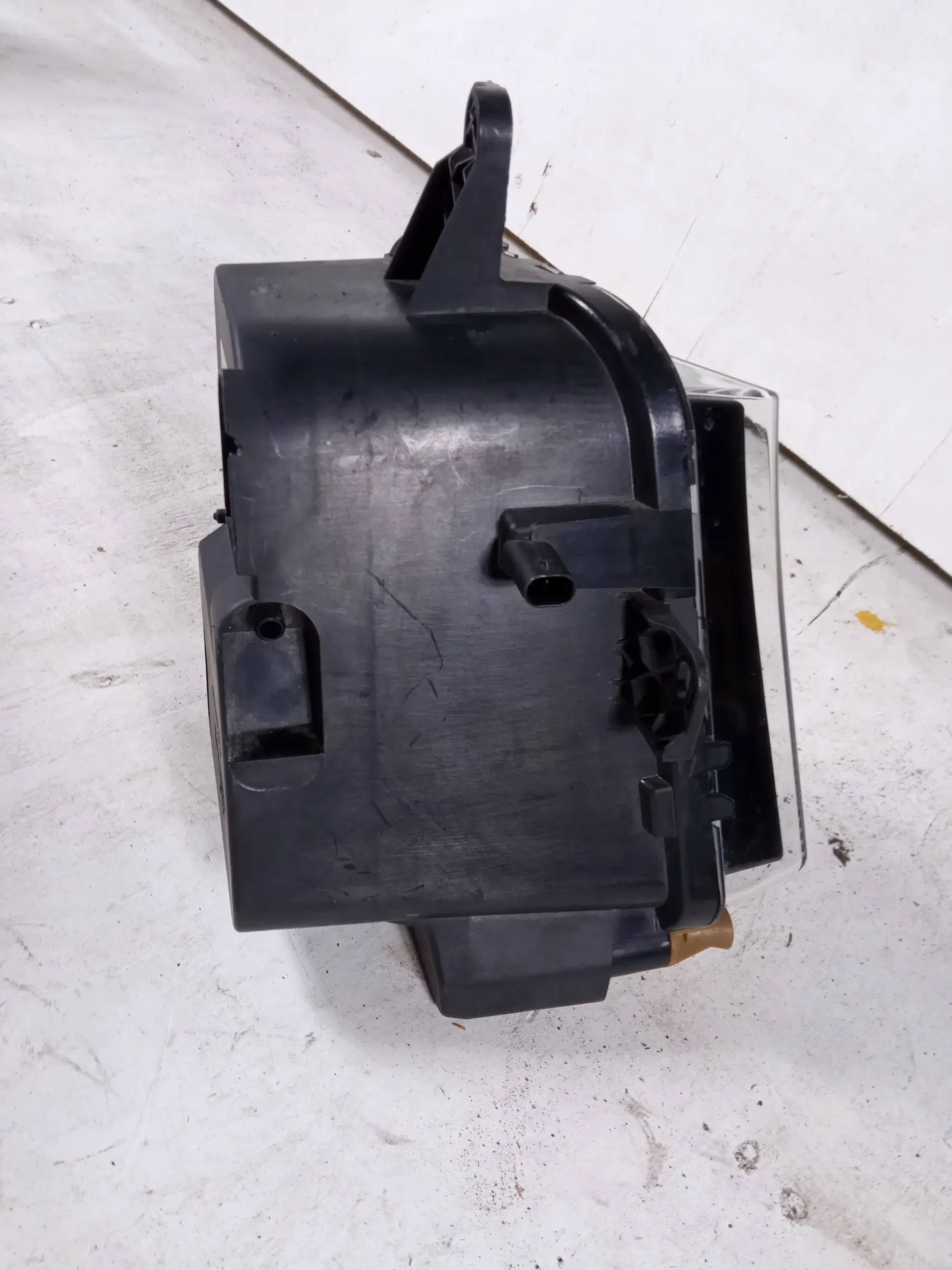 VW Golf VII GTI GTD Halogen DRL lewy lampa lewa do jazdy dziennej LED Typ samochodu Samochody osobowe