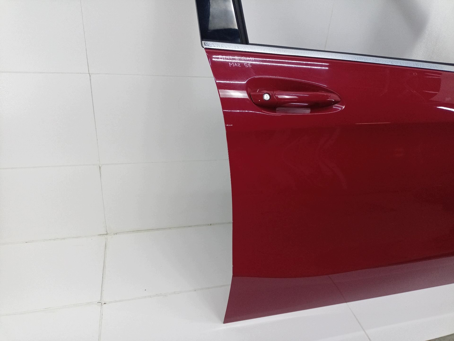 door front right side Mercedes-Benz B W246 2013