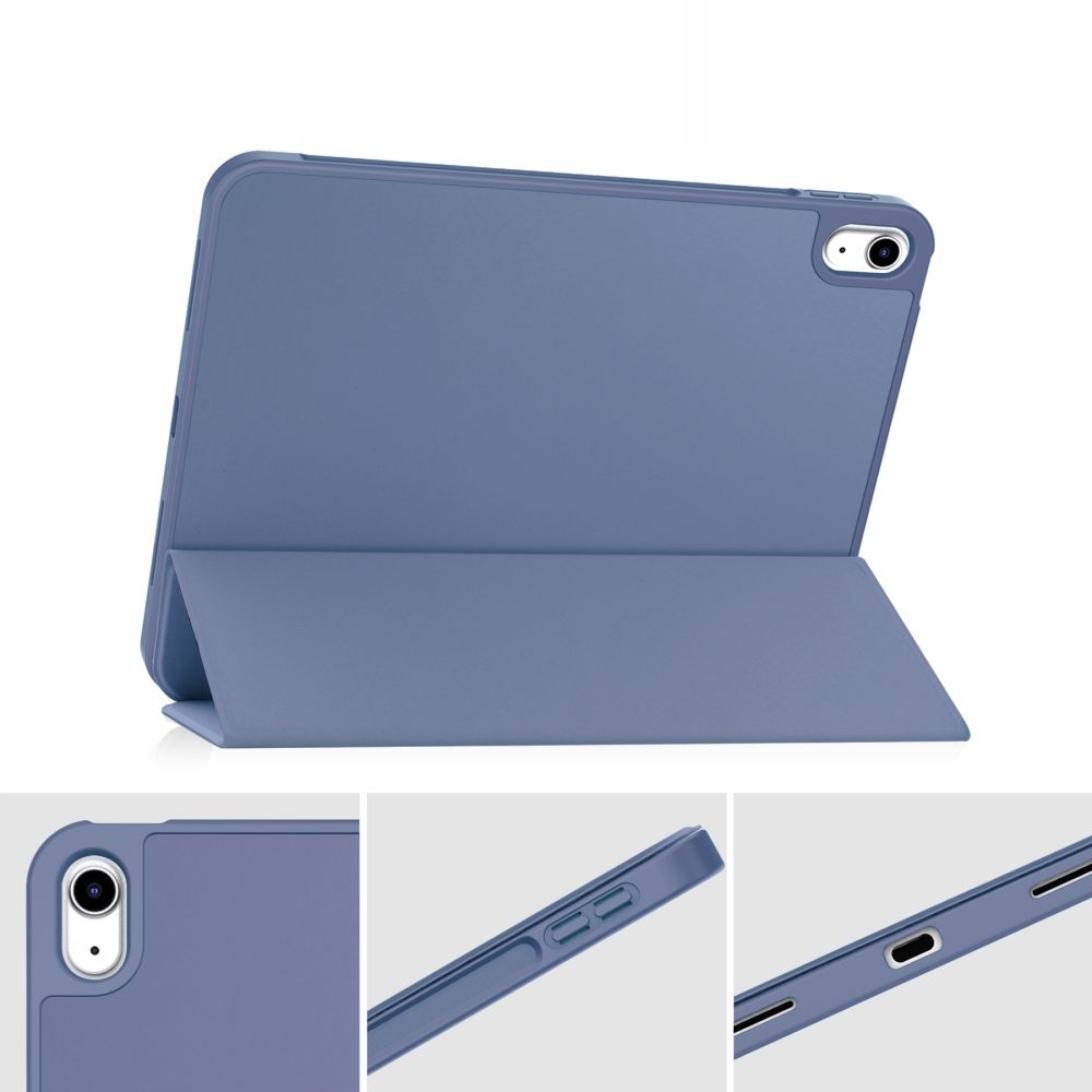 SMART ETUI CASE NA PENCIL DO IPAD 10.9 2022 10-GEN Producent Tech-protect