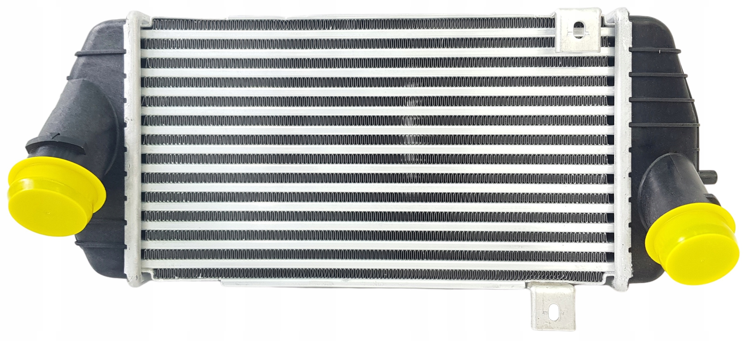 Intercooler KIA SPORTAGE 1.6T 15- 282712B740 Typ samochodu Samochody osobowe