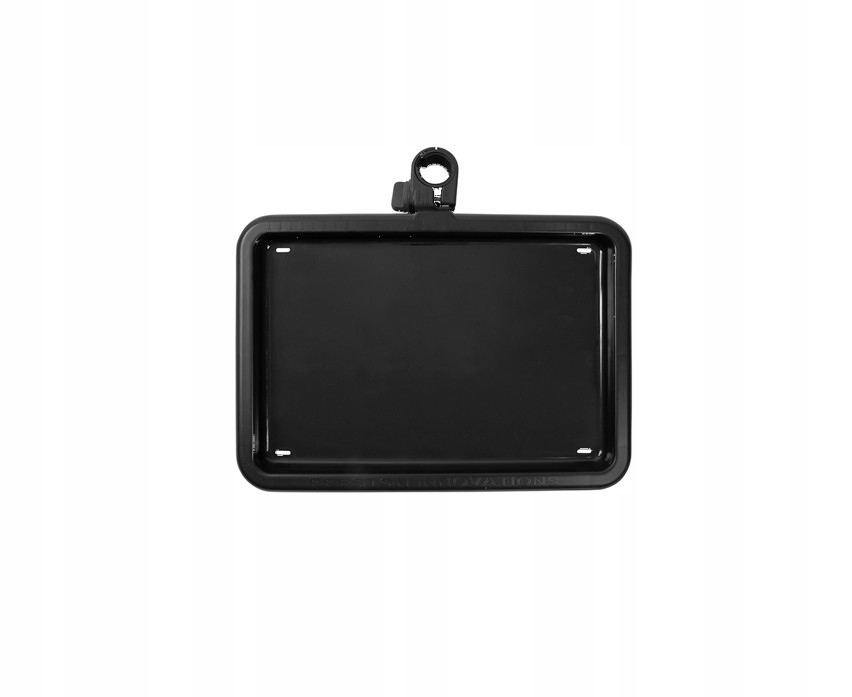 Półka boczna Preston Side Tray Small 38x26cm