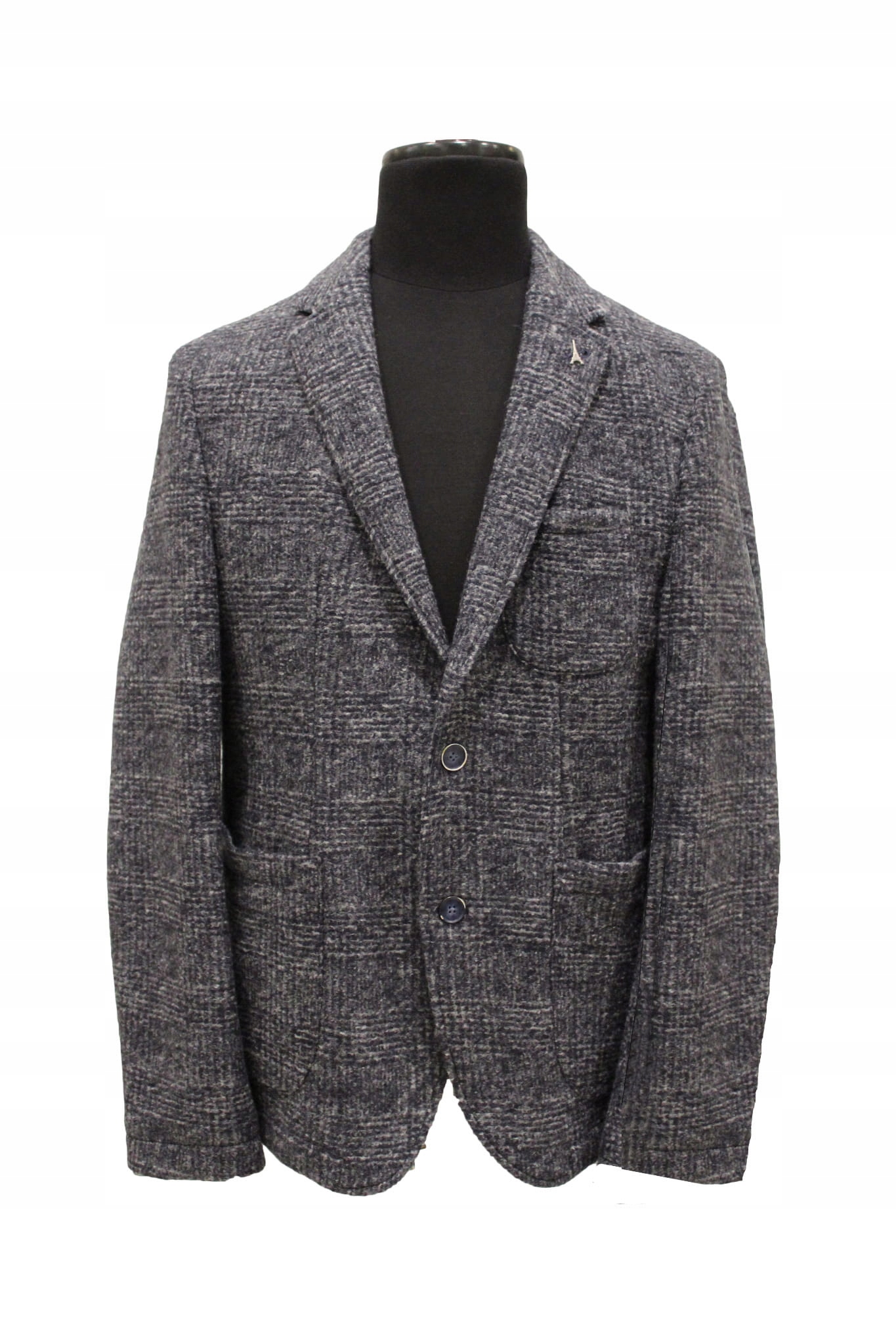 Marynarka Pierre Cardin 62086 89219 3150 r.52