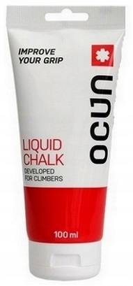 

Magnezja Ocun Liquid Chalk 100 ml Pole Dance Krem