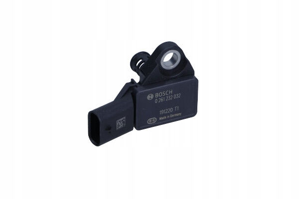 Bosch 0 261 232 032 Датчик, давление надува