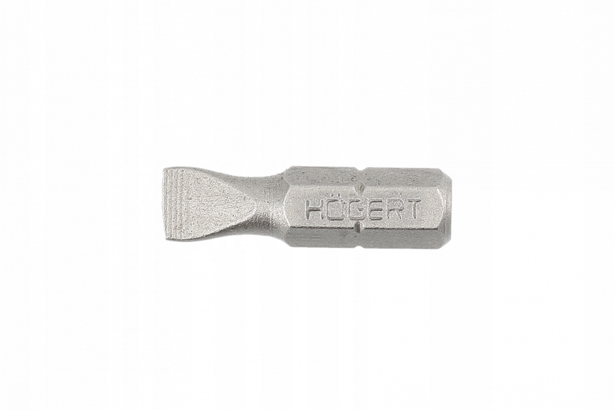 

Końcówka wkrętakowa Sl 5 25MM 5SZT